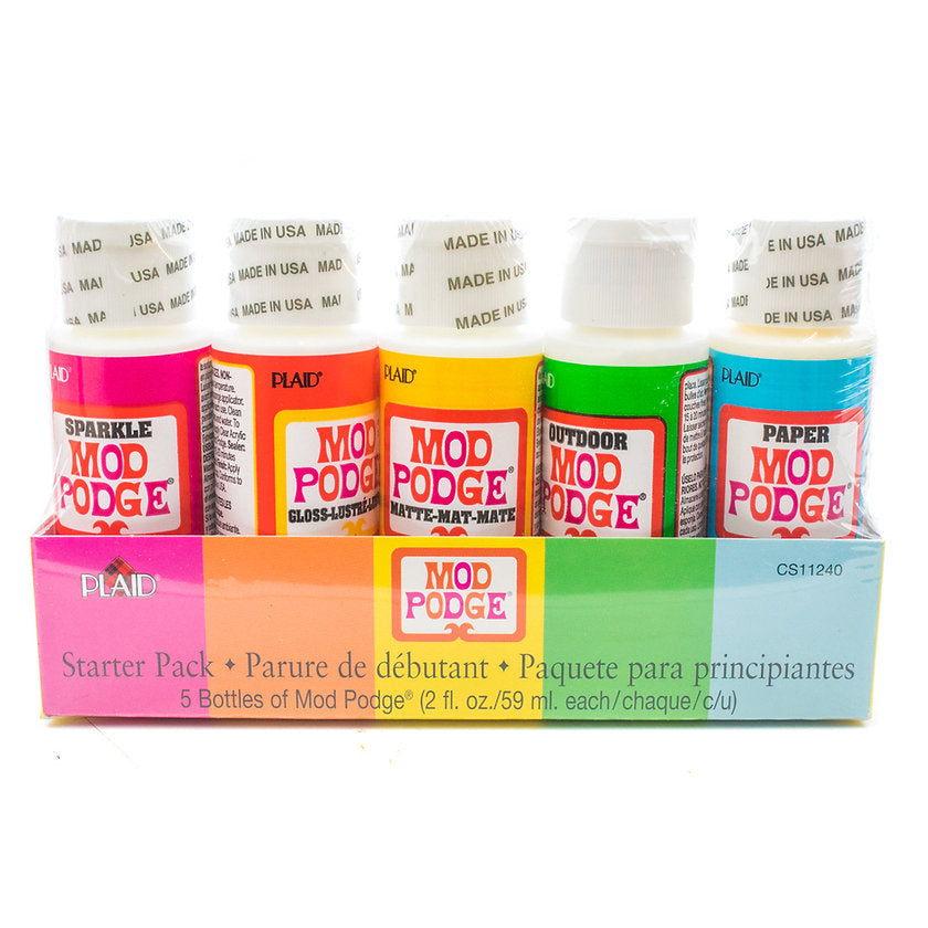 Mod Podge Gloss 4oz